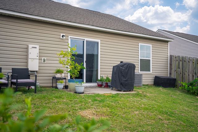 2064 Catlet Court, Aiken, SC 29803