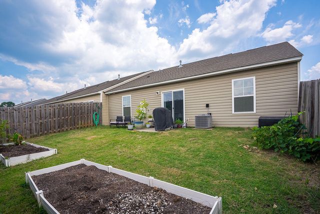 2064 Catlet Court, Aiken, SC 29803