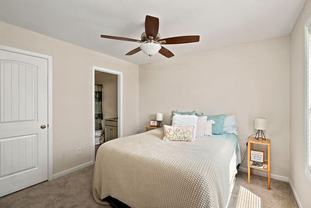 2064 Catlet Court, Aiken, SC 29803