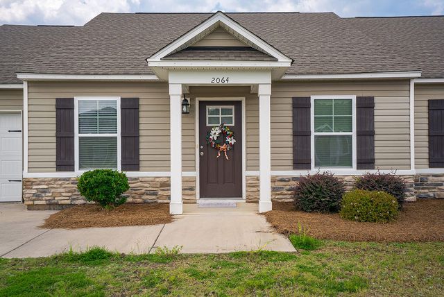 2064 Catlet Court, Aiken, SC 29803