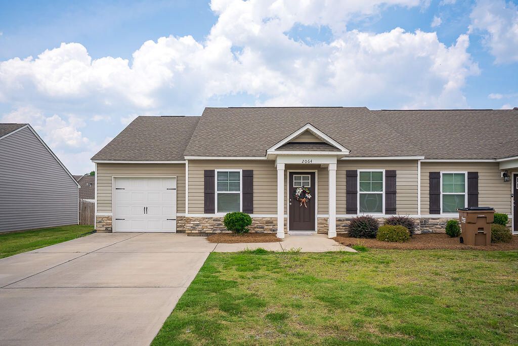 2064 Catlet Court, Aiken, SC 29803