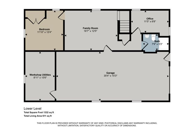 2015 64th Street, Ganges Twp, MI 49408