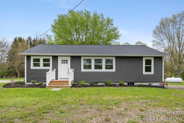 2015 64th Street, Ganges Twp, MI 49408