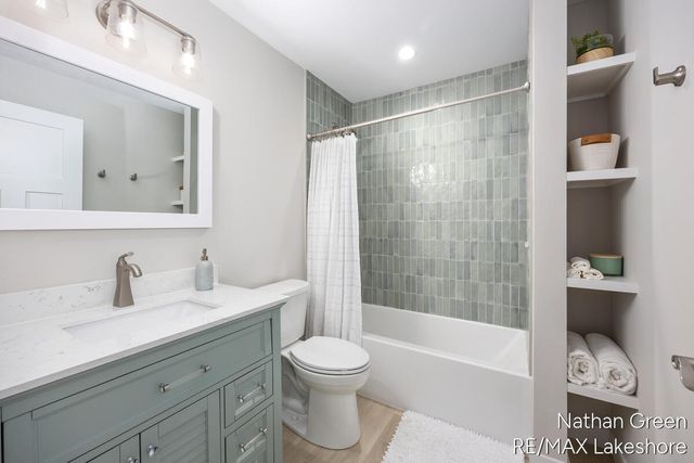 2015 64th Street, Ganges Twp, MI 49408