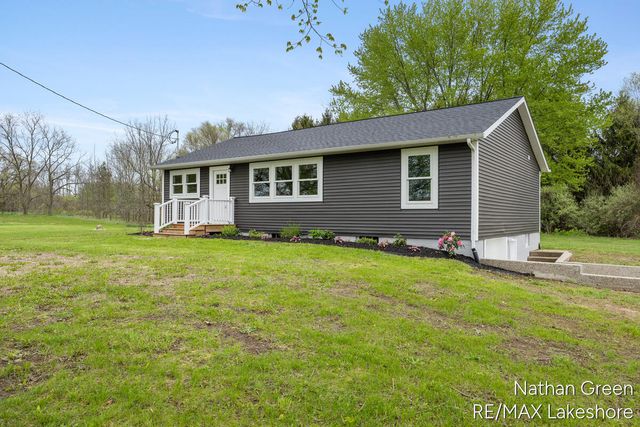 2015 64th Street, Ganges Twp, MI 49408
