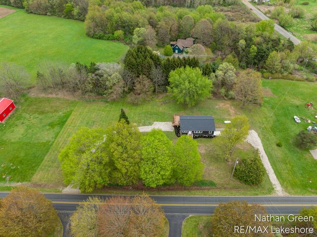 2015 64th Street, Ganges Twp, MI 49408
