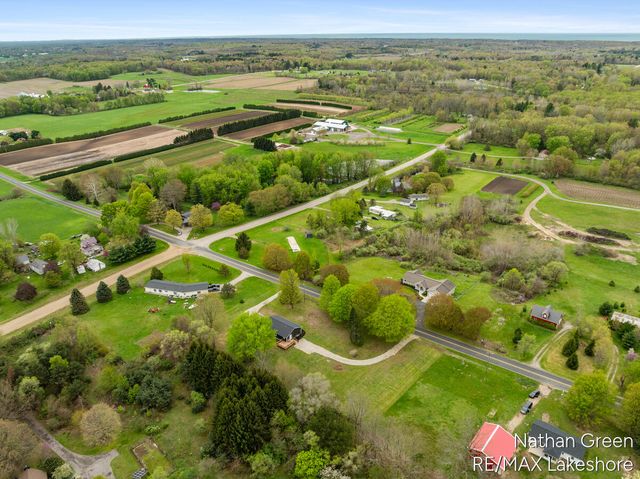 2015 64th Street, Ganges Twp, MI 49408