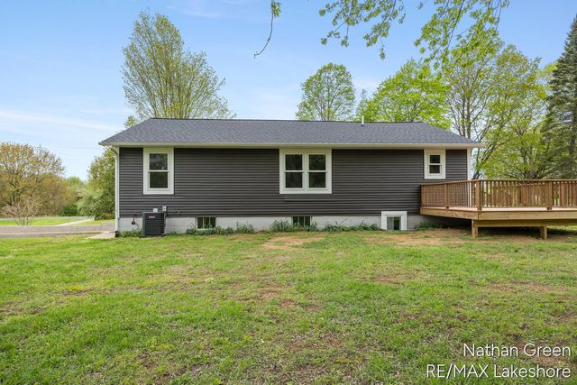2015 64th Street, Ganges Twp, MI 49408