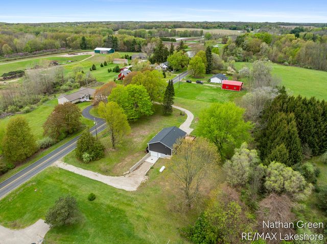 2015 64th Street, Ganges Twp, MI 49408
