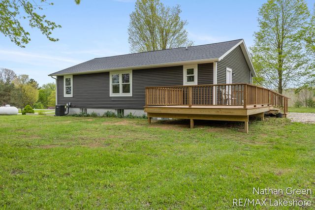2015 64th Street, Ganges Twp, MI 49408