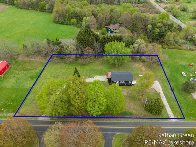 2015 64th Street, Ganges Twp, MI 49408