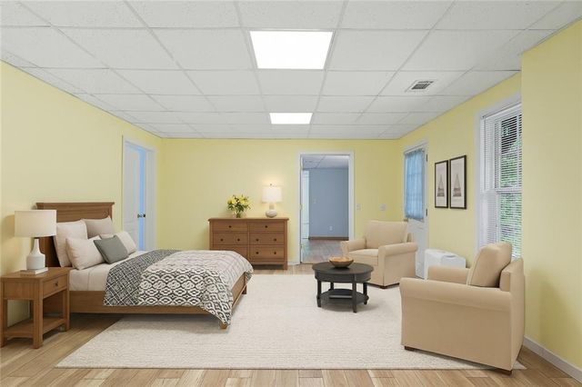 4125 Crowder Drive, Kennesaw, GA 30152