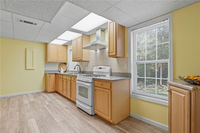 4125 Crowder Drive, Kennesaw, GA 30152