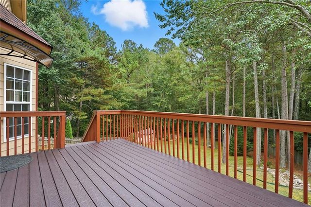 4125 Crowder Drive, Kennesaw, GA 30152