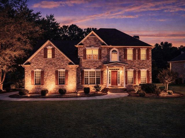 4125 Crowder Drive, Kennesaw, GA 30152