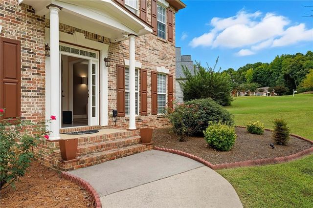 4125 Crowder Drive, Kennesaw, GA 30152