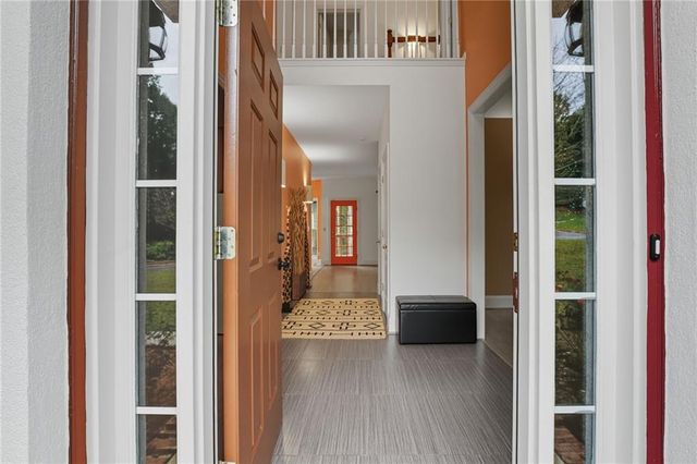 4125 Crowder Drive, Kennesaw, GA 30152