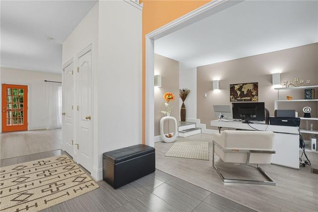 4125 Crowder Drive, Kennesaw, GA 30152