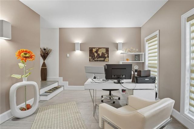 4125 Crowder Drive, Kennesaw, GA 30152