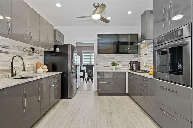 4125 Crowder Drive, Kennesaw, GA 30152