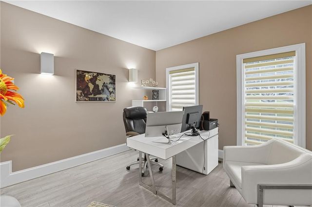 4125 Crowder Drive, Kennesaw, GA 30152