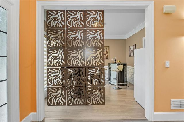 4125 Crowder Drive, Kennesaw, GA 30152