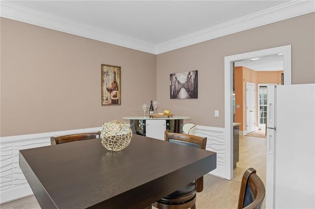 4125 Crowder Drive, Kennesaw, GA 30152