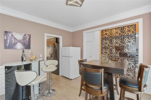 4125 Crowder Drive, Kennesaw, GA 30152