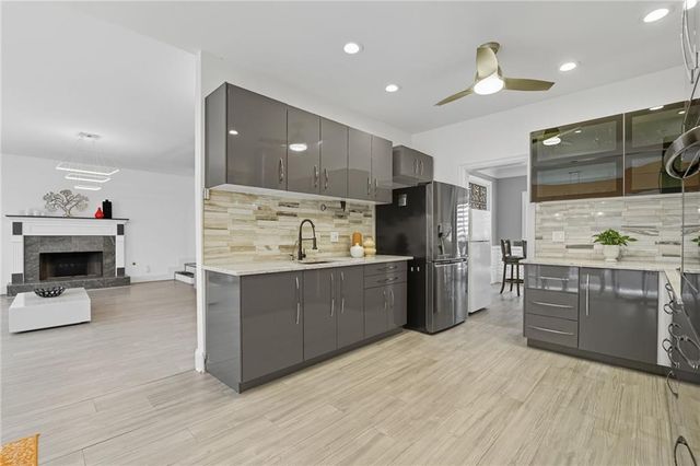 4125 Crowder Drive, Kennesaw, GA 30152