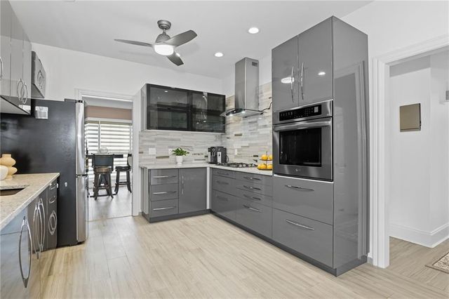 4125 Crowder Drive, Kennesaw, GA 30152