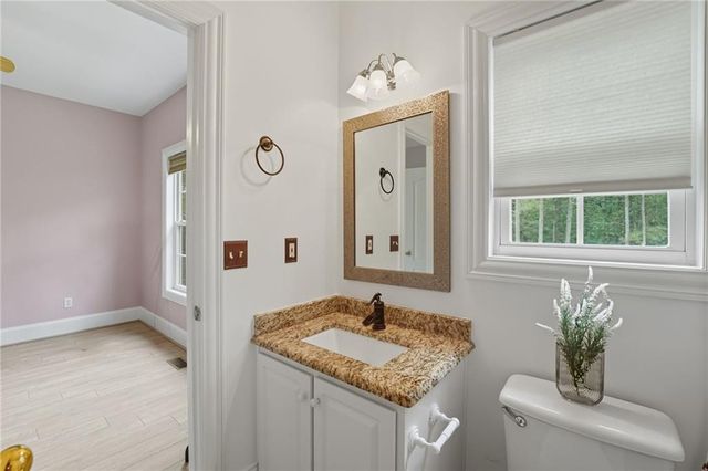 4125 Crowder Drive, Kennesaw, GA 30152