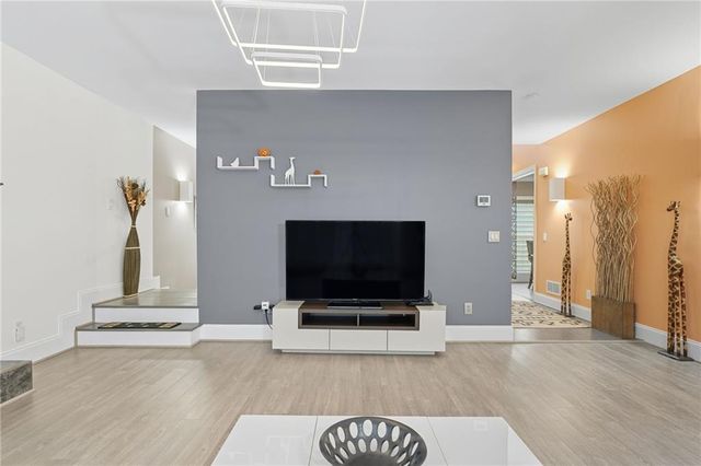 4125 Crowder Drive, Kennesaw, GA 30152