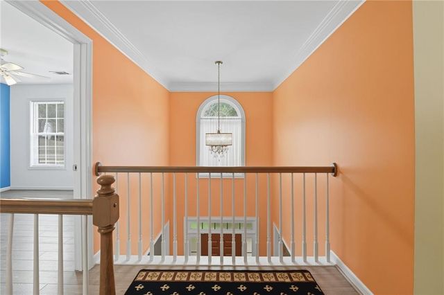 4125 Crowder Drive, Kennesaw, GA 30152