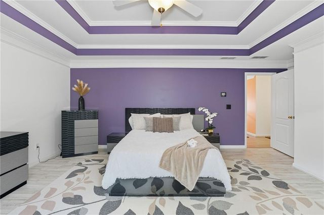 4125 Crowder Drive, Kennesaw, GA 30152