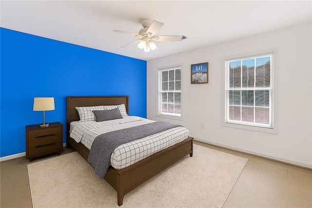 4125 Crowder Drive, Kennesaw, GA 30152