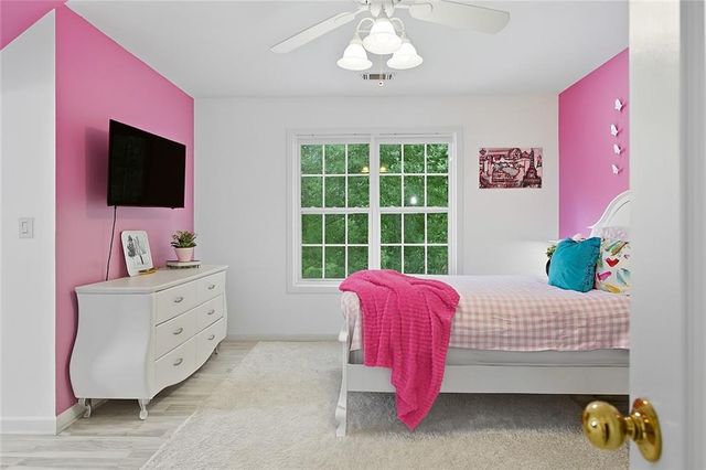 4125 Crowder Drive, Kennesaw, GA 30152