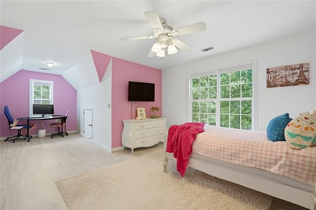 4125 Crowder Drive, Kennesaw, GA 30152