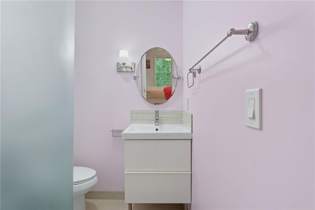 4125 Crowder Drive, Kennesaw, GA 30152