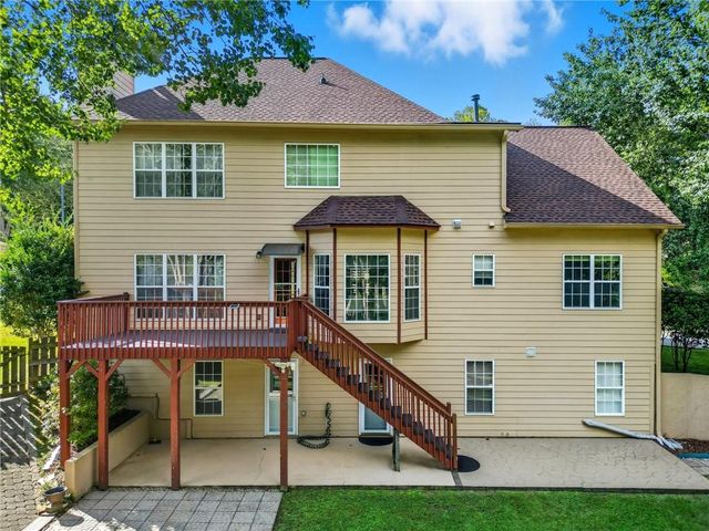 4125 Crowder Drive, Kennesaw, GA 30152