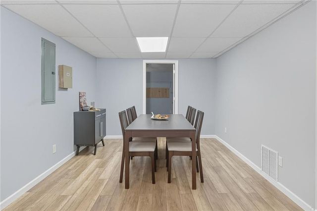 4125 Crowder Drive, Kennesaw, GA 30152