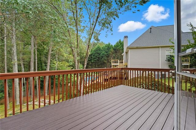 4125 Crowder Drive, Kennesaw, GA 30152