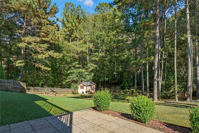 4125 Crowder Drive, Kennesaw, GA 30152