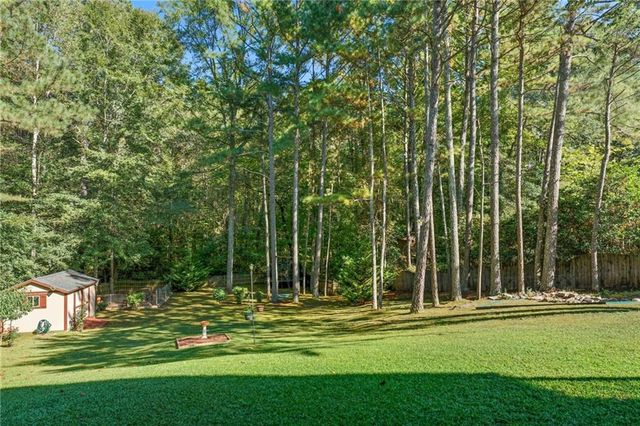 4125 Crowder Drive, Kennesaw, GA 30152