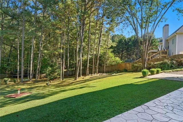 4125 Crowder Drive, Kennesaw, GA 30152