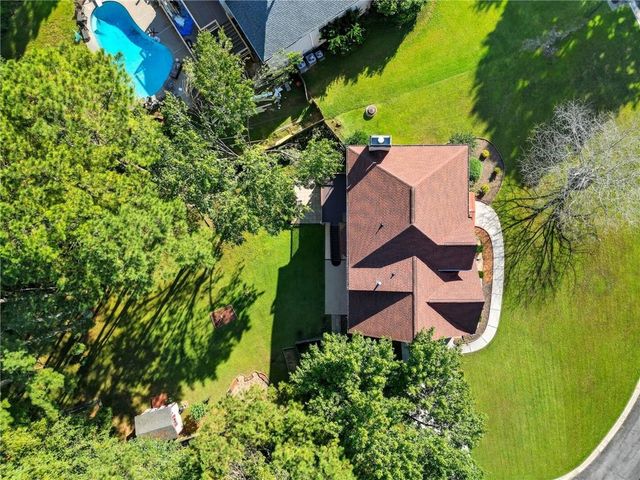 4125 Crowder Drive, Kennesaw, GA 30152