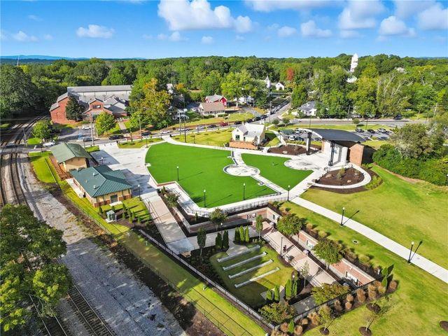 4125 Crowder Drive, Kennesaw, GA 30152