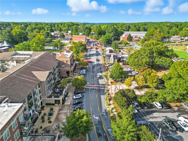 4125 Crowder Drive, Kennesaw, GA 30152