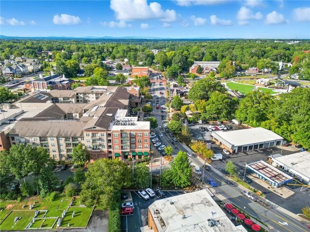 4125 Crowder Drive, Kennesaw, GA 30152