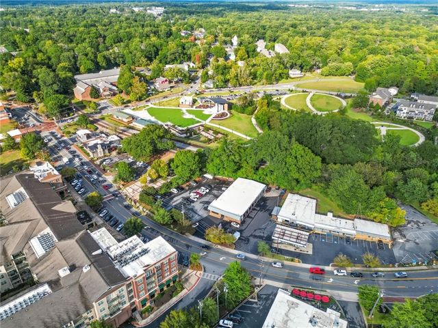 4125 Crowder Drive, Kennesaw, GA 30152