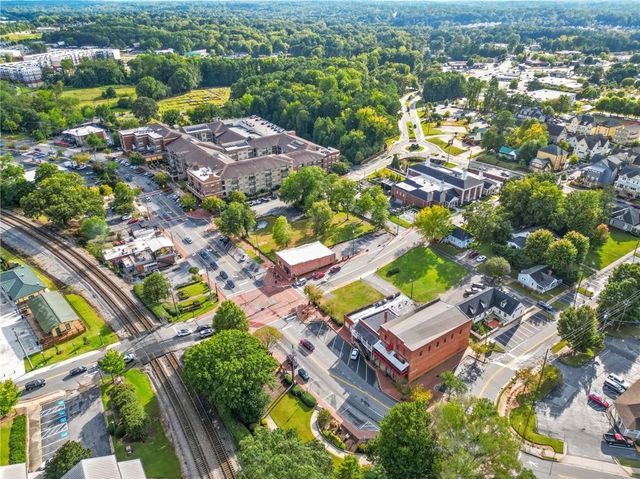 4125 Crowder Drive, Kennesaw, GA 30152